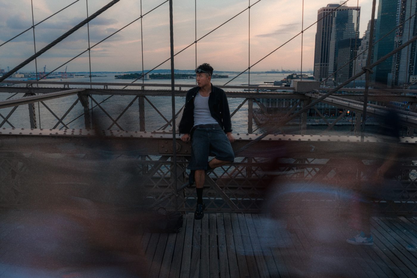 Dynamic · frame 1 of 5