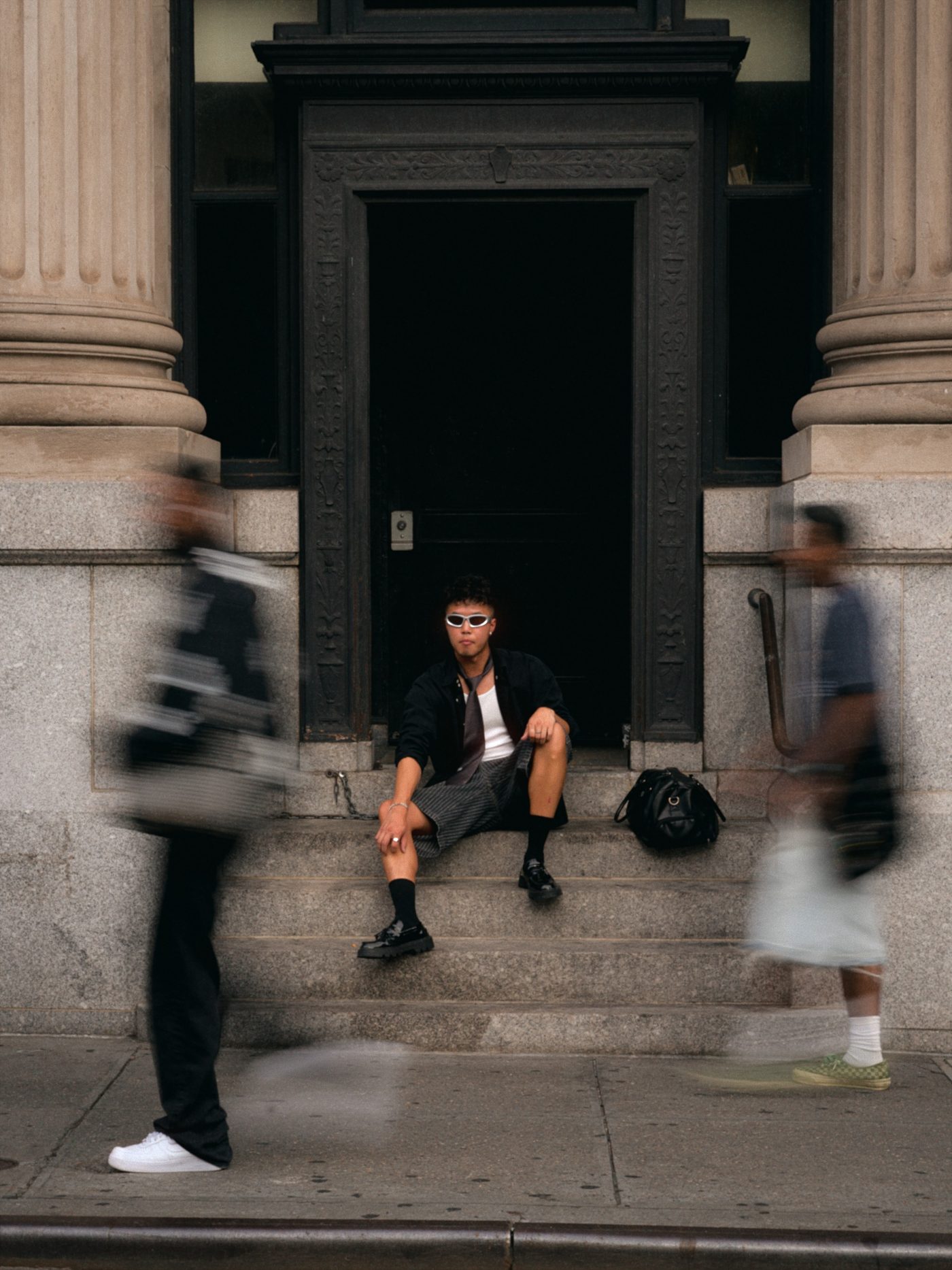 Dynamic · frame 3 of 5