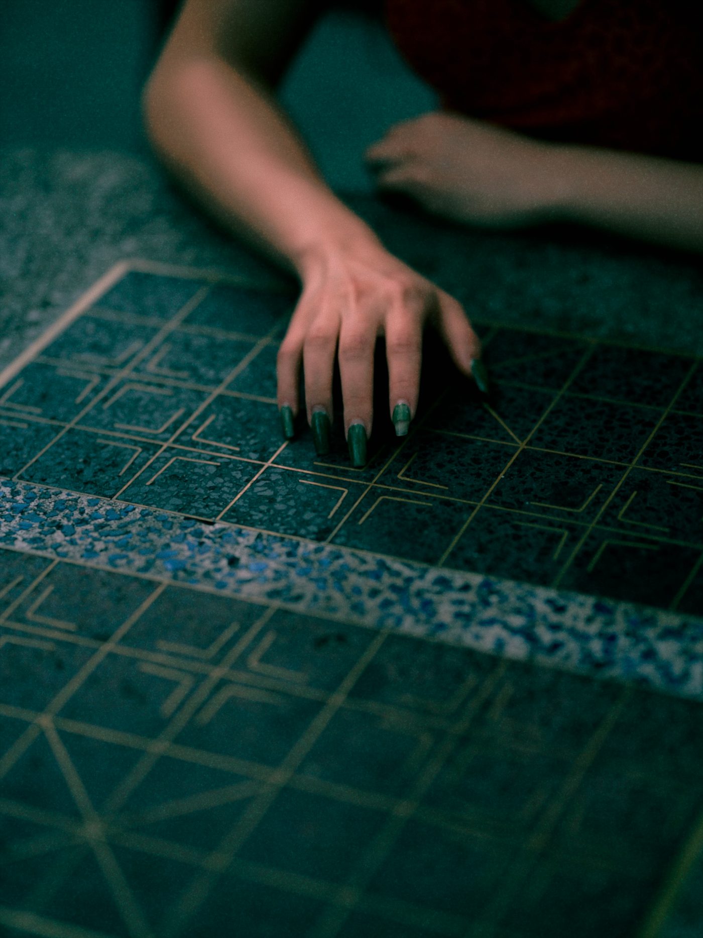 Longing · frame 2 of 7