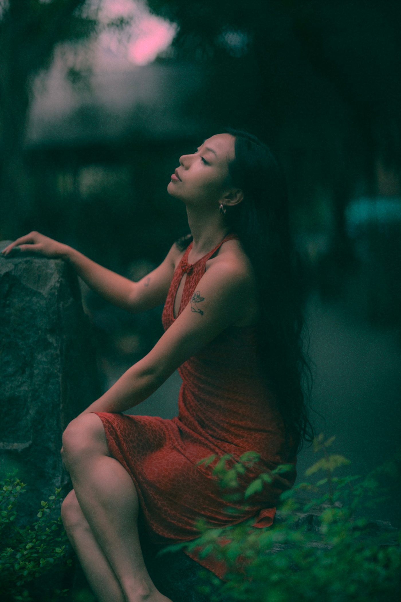 Longing · frame 3 of 7