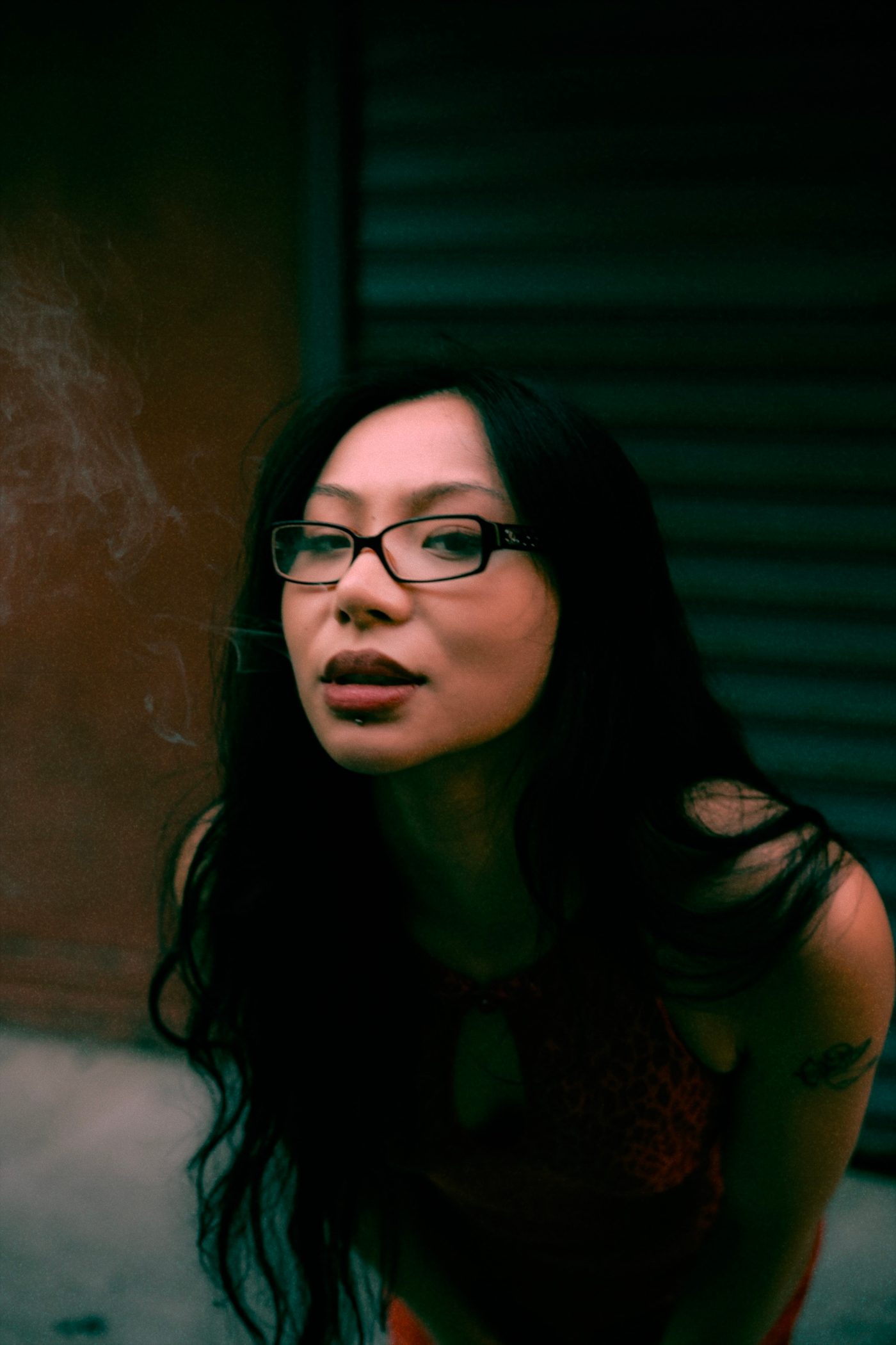 Longing · frame 6 of 7