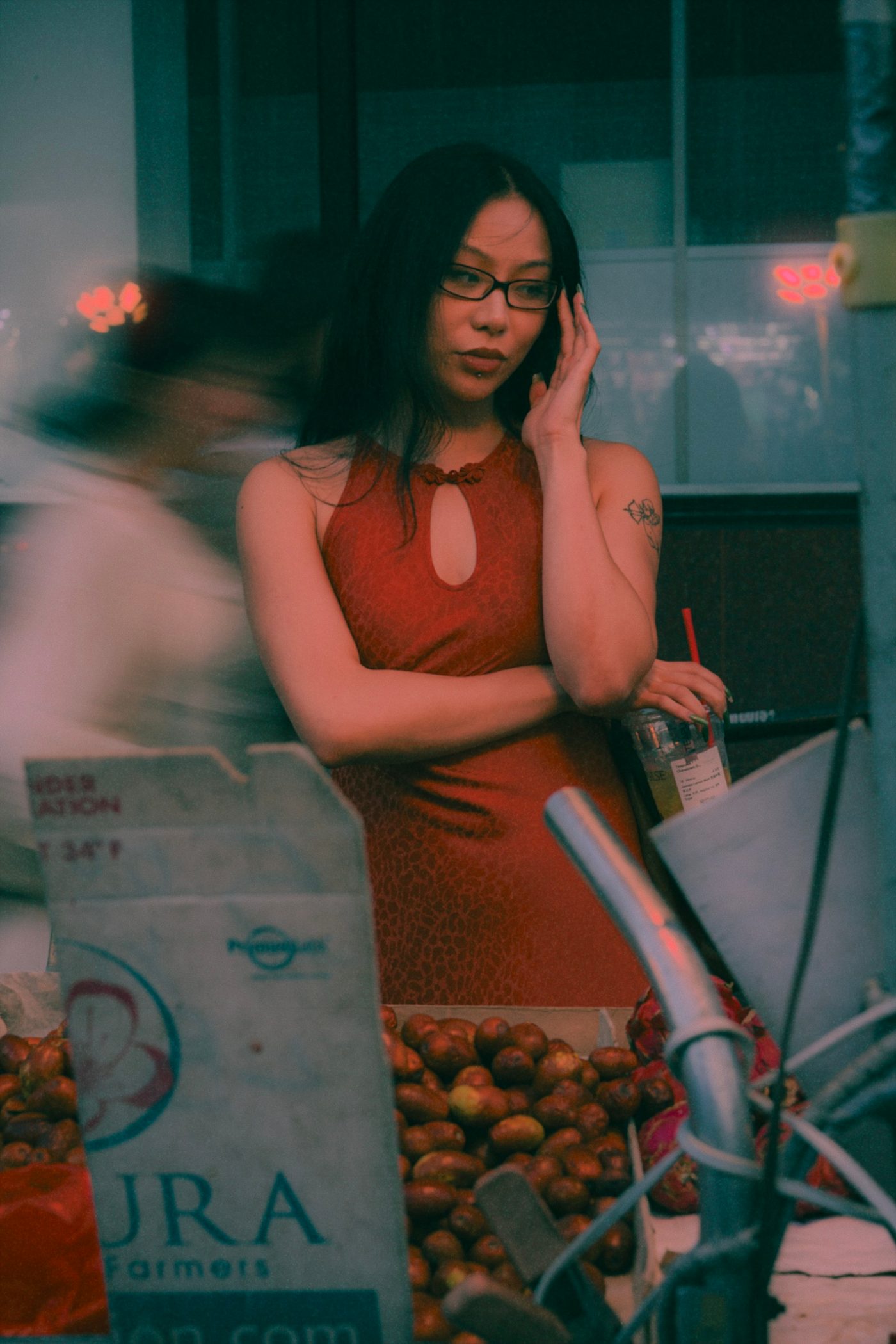 Longing · frame 7 of 7