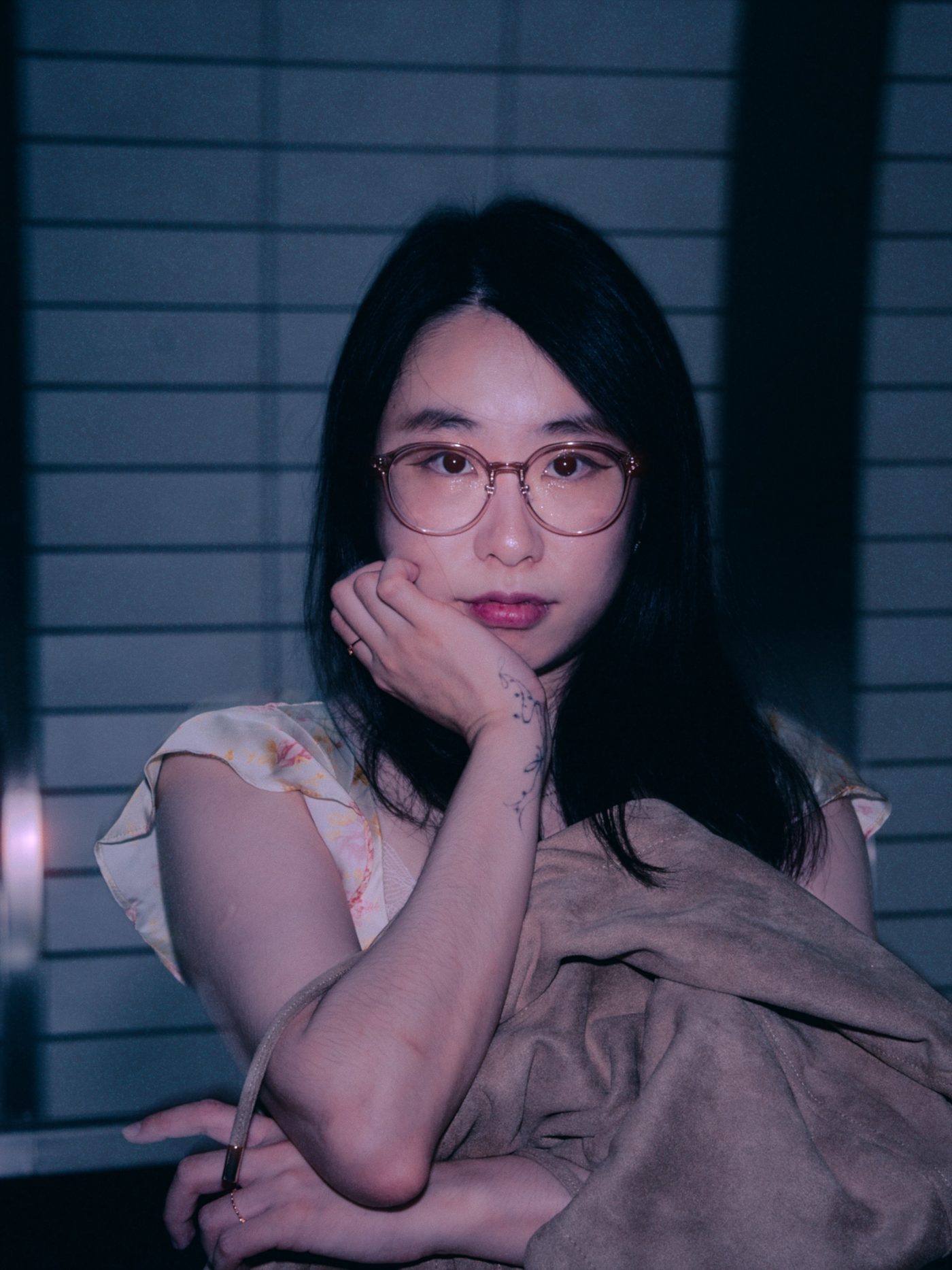 Lost · frame 4 of 6