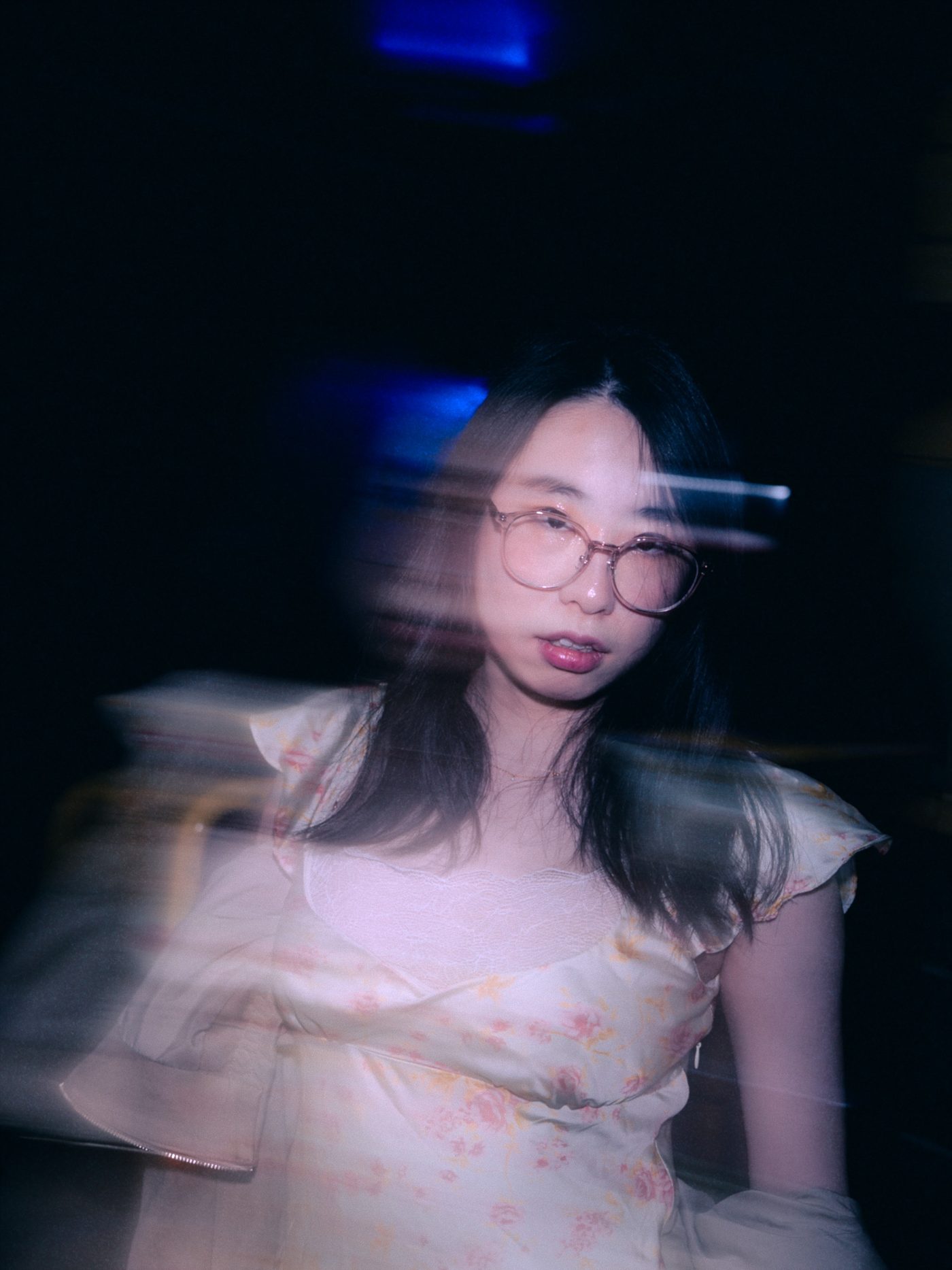 Lost · frame 5 of 6