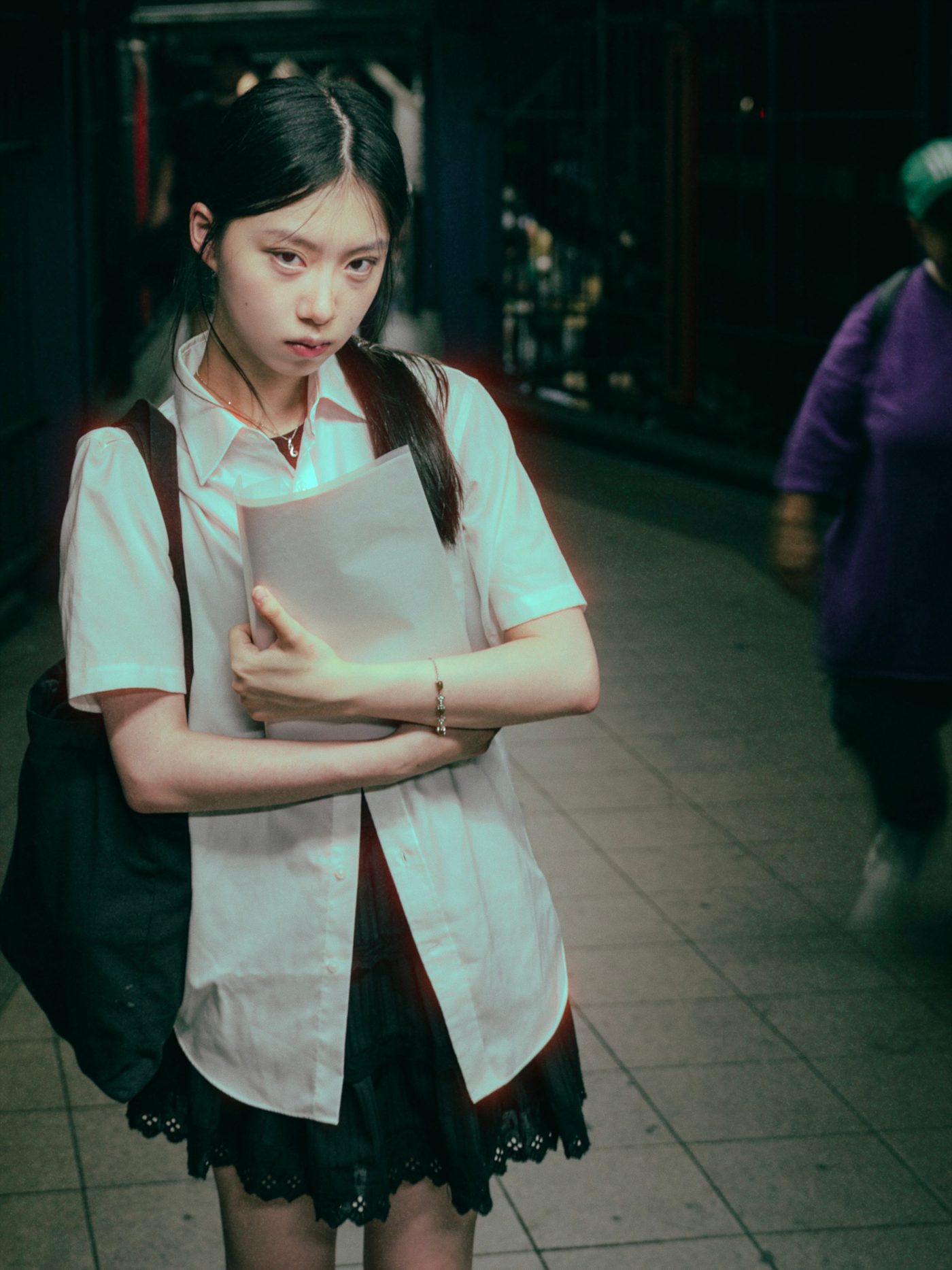 Odyssey Period · frame 3 of 9